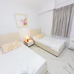 Apartamento Luxury 5 *