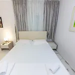 Luxury 5 Apartamento