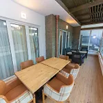 Apartamento Luxury 5 Vlorë