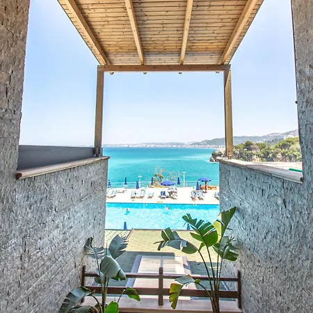 Apartamento Luxury 5