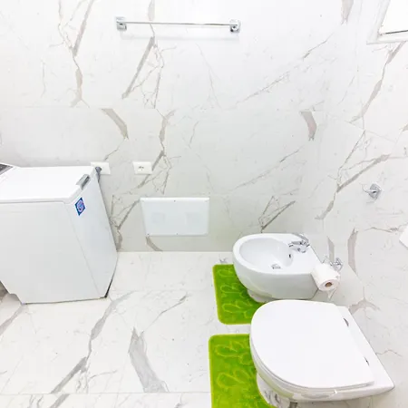 Apartamento Luxury 5 Vlorë