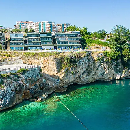 Appartement Luxury 5