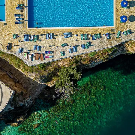 Luxury 5 * Vlorë