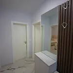Luxury 5 Appartement