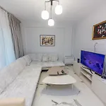 Appartement Luxury 5 Vlorë