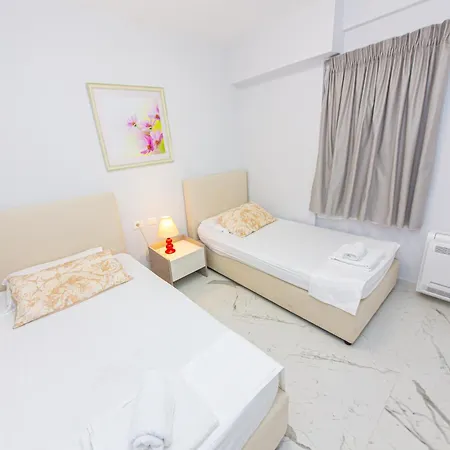 Appartement Luxury 5 *