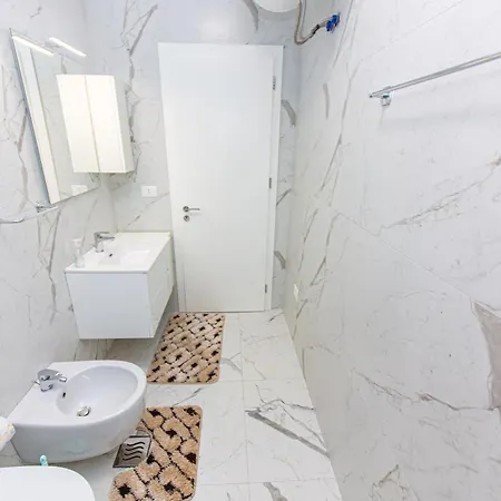 Luxury 5 Appartement *