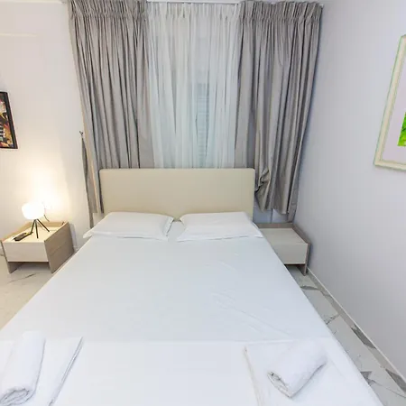 Luxury 5 Apartment
