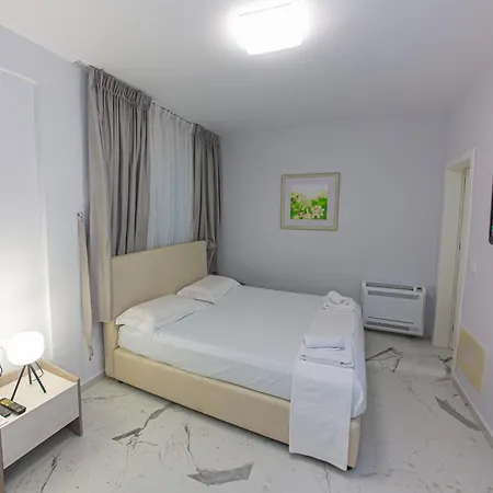 Luxury 5 Appartement *