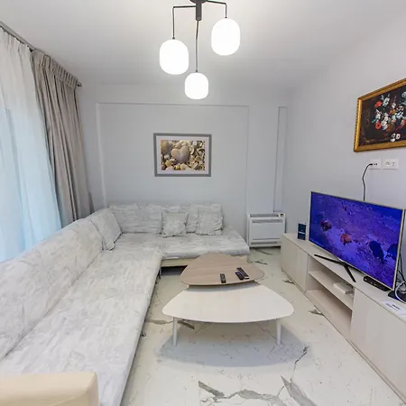 Appartement Luxury 5 Vlorë
