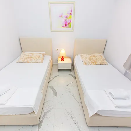 Appartement Luxury 5
