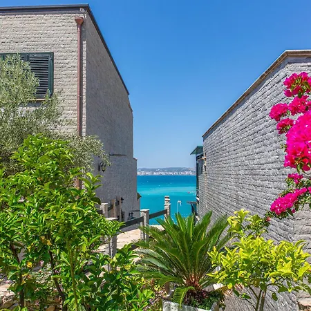 Luxury 5 Appartement *