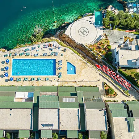 Luxury 5 Vlore