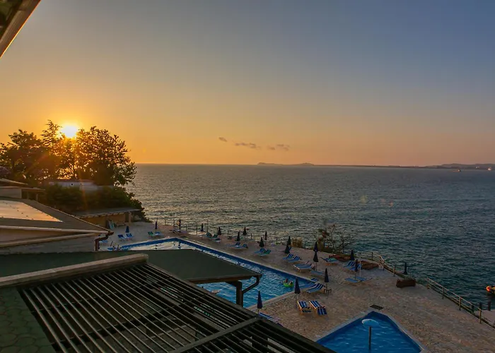 Luxury 5 Appartement Vlorë