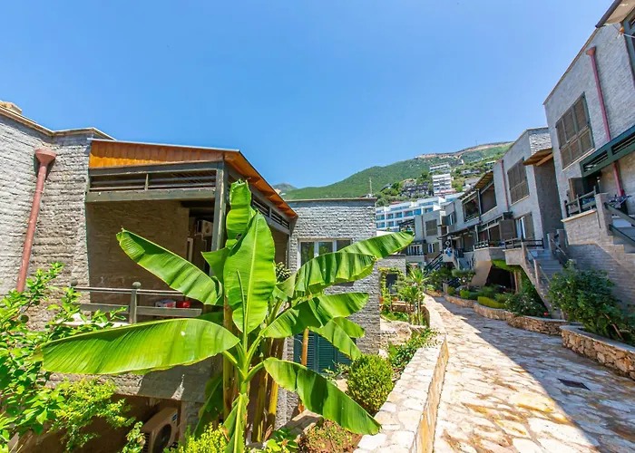 Luxury 5 Appartement *