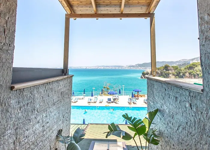 Appartement Luxury 5