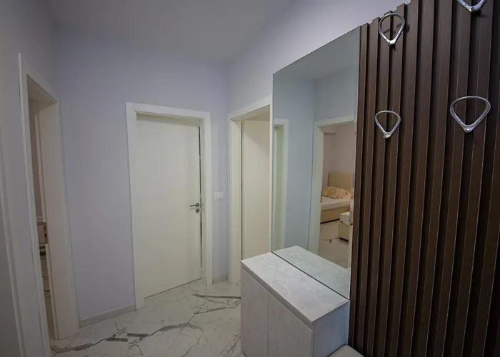 Luxury 5 Appartement