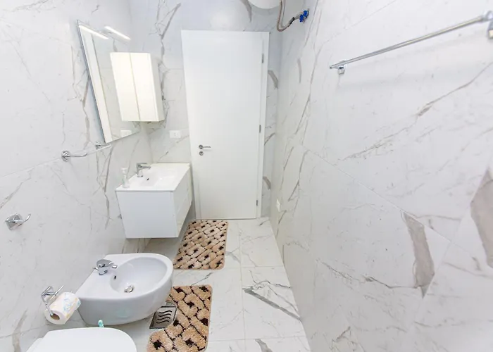 Luxury 5 Appartement *