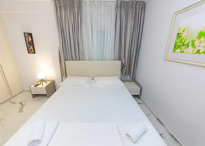 Luxury 5 Appartement