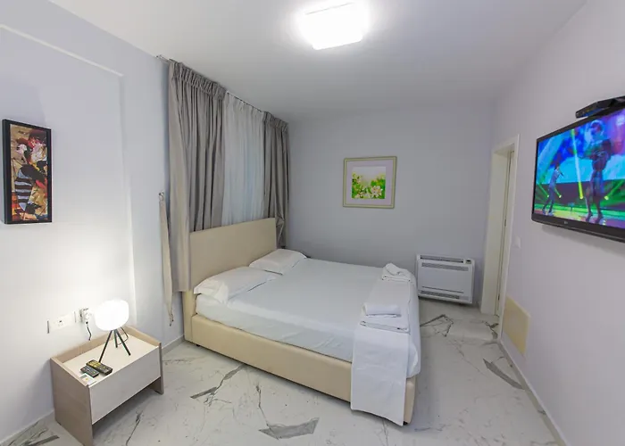 Luxury 5 Appartement *