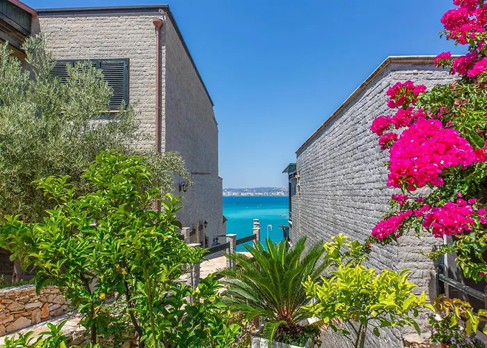 Luxury 5 Appartement *