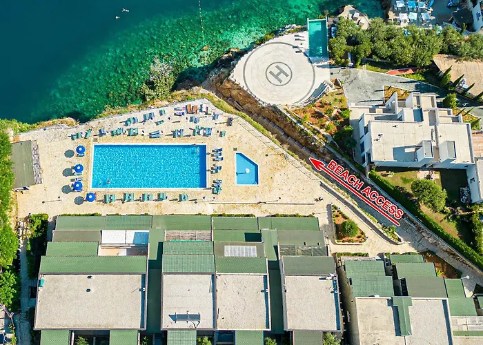 Luxury 5 Vlorë